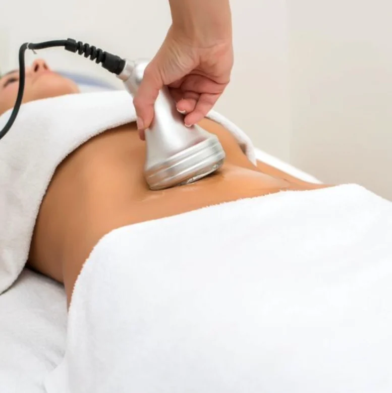 Vacuum Therapy : Soin anti celullite vacuum therapie cannes